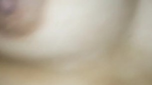 THE NEIGHBOR WON’T STOP TALKING WHILE SHE IS PENETRATED (USE HEADPHONES)