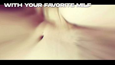 TABOO HEAT – My Lonely & Horny Latina Stepmom Tries On Panties For Me Before Threeway Fuck