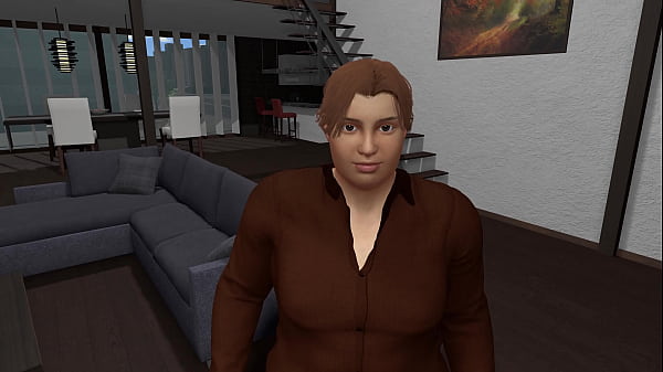 My friend Derek’s hot stepmom