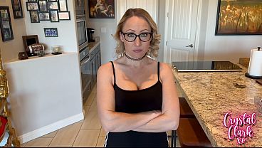 Stepmom Uses Me For Payback!