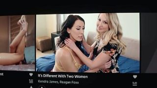 PURE TABOO Stepmom Sheena Ryder Surrenders To Stepsons DP Threesome Request – GERMAN SUBTITLES